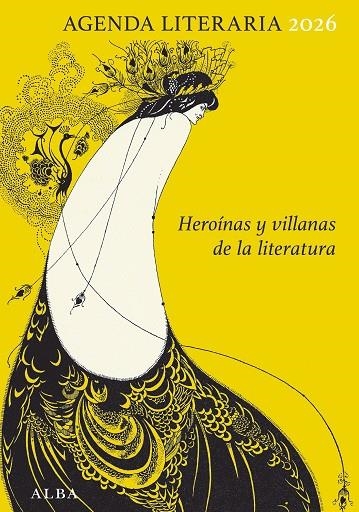 AGENDA LITERARIA 2026 | 9788411781947