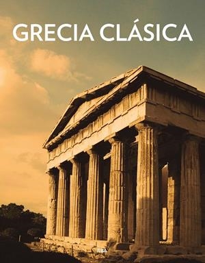 GRECIA CLÁSICA | 9788411326070 | VARIOS AUTORES