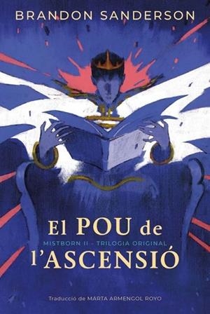 EL POU DE L'ASCENSIÓ | 9788410254190 | SANDERSON, BRANDON