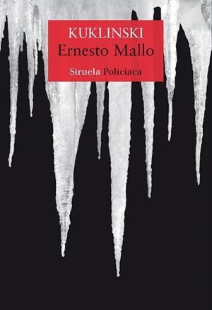 KUKLINSKI | 9791387688387 | MALLO, ERNESTO