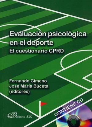EVALUACION PSICOLOGICA EN EL DEP | 9788498499377 | GIMENO/BUCETA