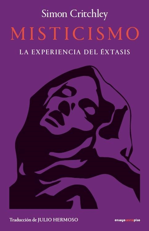 MISTICISMO | 9788410249660 | CRITCHLEY, SIMON