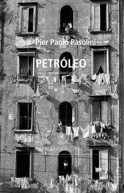 PETRÓLEO | 9791387563998 | PASOLIN, PIER PAOLO