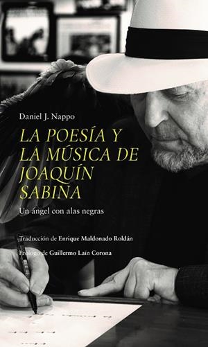 LA POESÍA Y LA MÚSICA DE JOAQUÍN SABINA | 9791387753191 | J. NAPPO, DANIEL