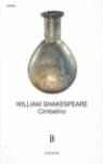 CIMBELINO T-720 | 9789500307246 | SHAKESPEARE WILLIAM