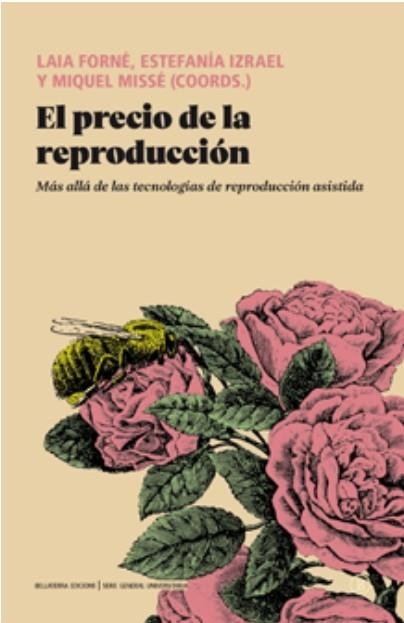 EL PRECIO DE LA REPRODUCCIÓN | 9791387639310 | VV.AA.3