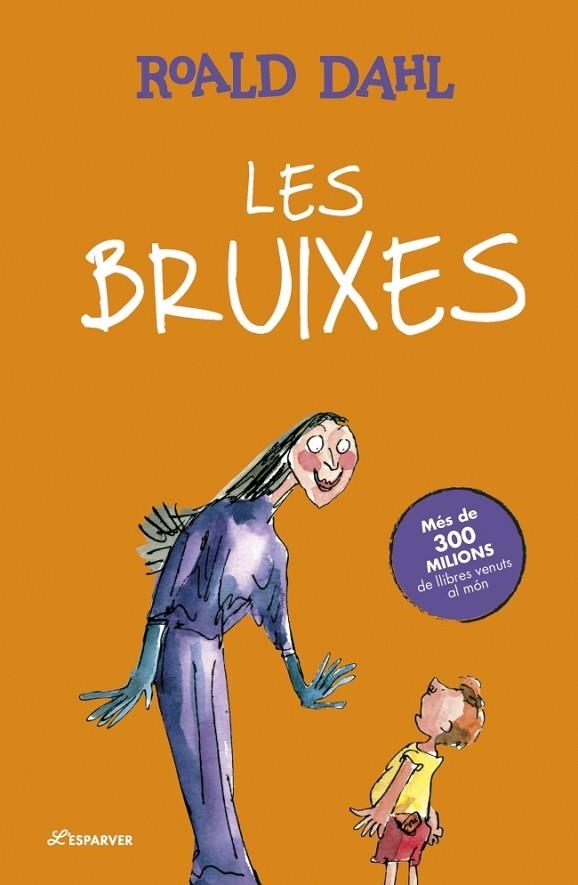 LES BRUIXES | 9788410489752 | DAHL, ROALD