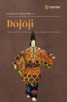 DOJOJI | 9788410404137 | ANONIMO