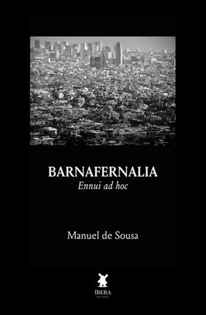 BARNAFERNALIA | 9789893794937 | MANUEL DE SOUSA