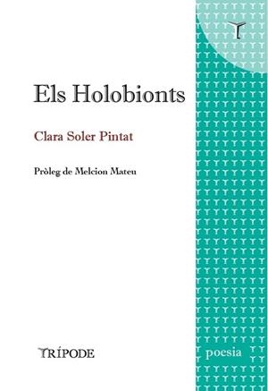ELS HOLOBIONTS | 9791399006896 | CLARA SOLER PINTAT
