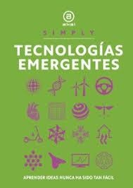 TECNOLOGÍAS EMERGENTES | 9788446057000 | LAMB, HILLARY