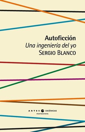 AUTOFICCIÓN | 9791387624170 | BLANCO, SERGIO