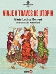 VIAJE A TRAVÉS DE UTOPÍA | 9788412646498 | BERNERI, MARIE LOUISE