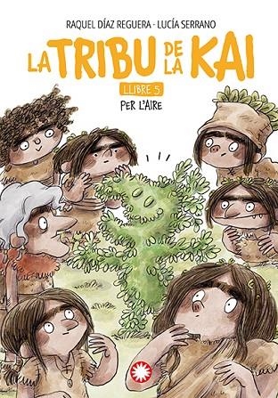 PER L'AIRE | 9788410090910 | DÍAZ REGUERA, RAQUEL