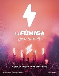 LA FÚMIGA. HAVIA DE PASSAR | 9788413588278 | VICENT CONTRÍ