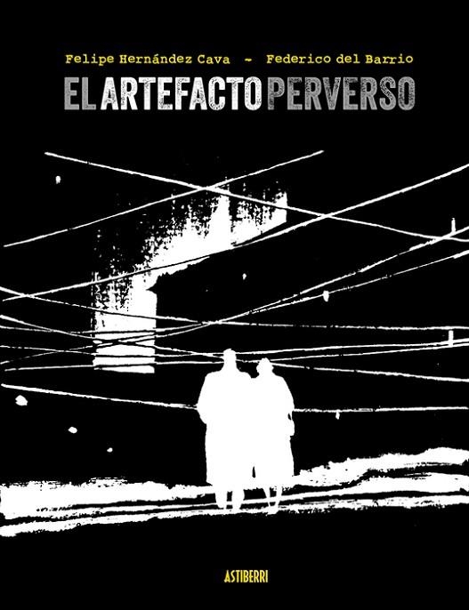 EL ARTEFACTO PERFECTO | 9788410332850