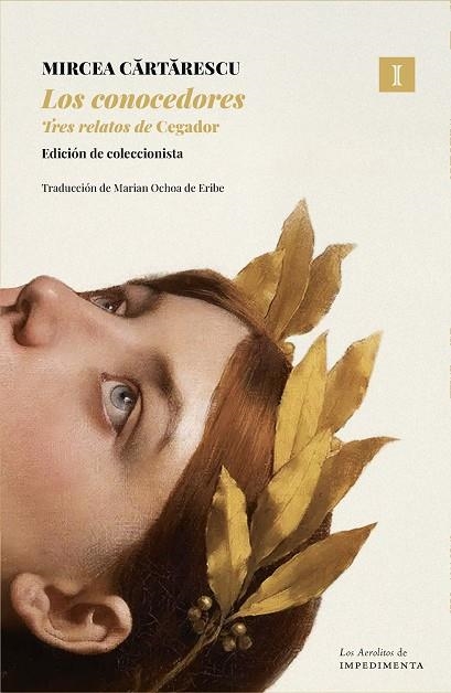 ESTUCHE LOS CONOCEDORES | 9791387641412 | DOMÍNGUEZ MARTÍNEZ, DAVID