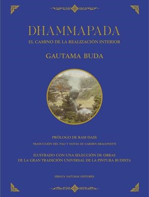DHAMMAPADA | 9791387597078 | GAUTAMA BUDA