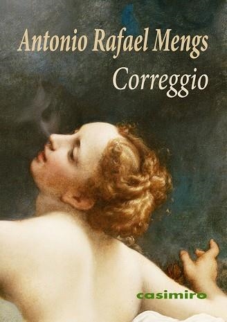 CORREGGIO | 9791387675011 | MENGS, ANTONIO RAFAEL