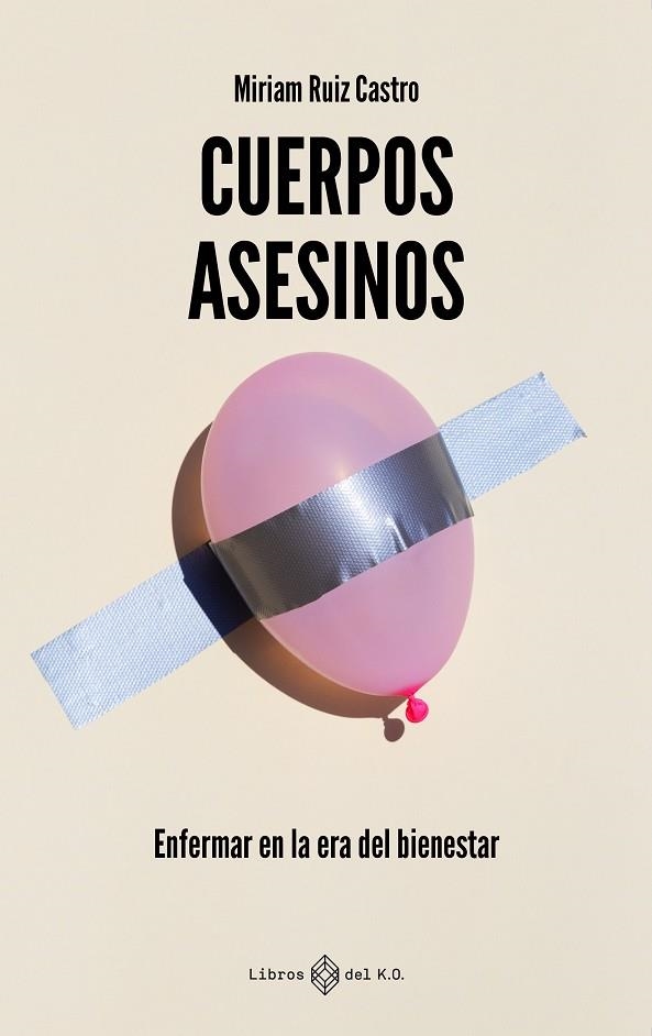 CUERPOS ASESINOS | 9791387839147 | RUIZ CASTRO, MIRIAM