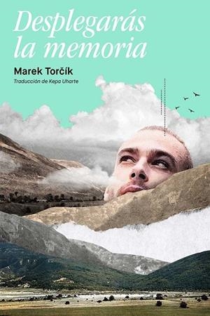 DESPLEGARAS LA MEMORIA | 9788412965001 | TORCIK, MAREK