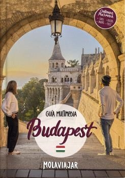 GUIA DE BUDAPEST | 9788409728008 | AA.VV