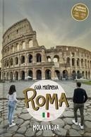 GUIA DE ROMA | 9788409727995 | AA.VV