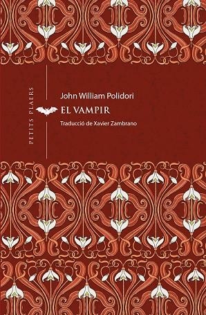 EL VAMPIR | 9791399051247 | POLIDORI, JOHN