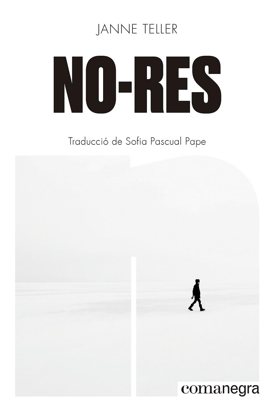NO-RES | 9788410161832 | TELLER, JANNE