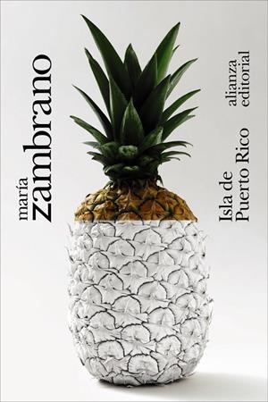 ISLA DE PUERTO RICO | 9791370090616 | ZAMBRANO, MARÍA
