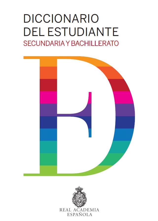 DICCIONARIO DEL ESTUDIANTE | 9788429450880 | VARIS