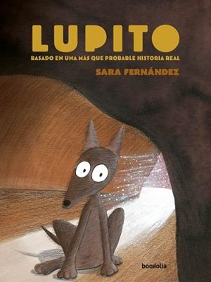 LUPITO | 9791387702168 | FERNÁNDEZ SAINZ, SARA