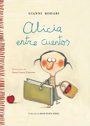 ALICIA ENTRE CUENTOS | 9791399019230 | RODARI, GIANNI