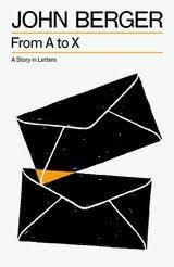 FROM A TO X | 9781804299890 | BERGER, JOHN