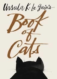 CAT BOOK, THE (OCTUBRE 2025) | 9781598538298 | LE GUIN, URSULA. K