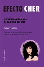EFECTO CHER | 9791399004670 | MARÍA, DANIEL