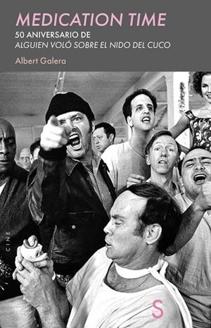 MEDICATION TIME | 9791387694609 | GALERA, ALBERT