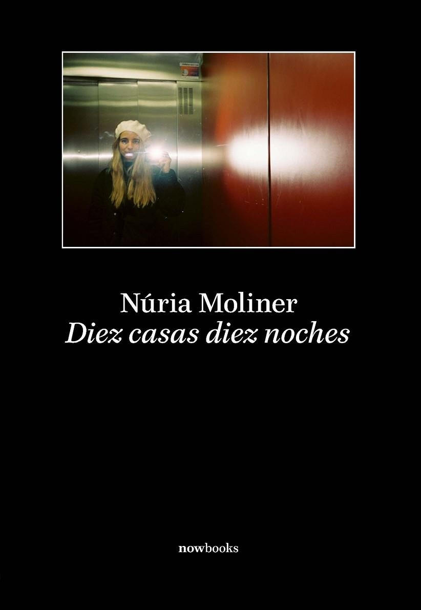 DIEZ CASAS DIEZ NOCHES | 9788416245789 | MOLINER SABADELL, NÚRIA