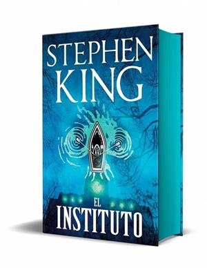 EL INSTITUTO (EDICIÓN ESPECIAL CON CANTOS TINTADOS) | 9788401037849 | KING, STEPHEN