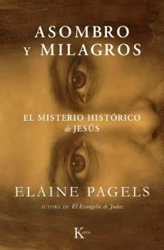 ASOMBRO Y MILAGROS | 9788411213912 | PAGELS, ELAINE