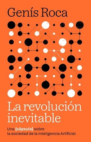 LA REVOLUCIÓN INEVITABLE | 9791387801045 | ROCA I VERARD, GENÍS