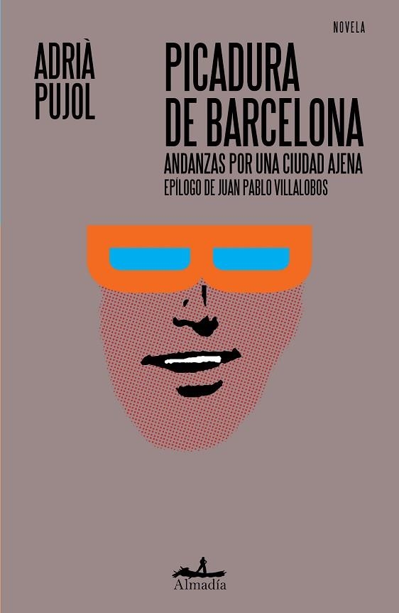 PICADURA DE BARCELONA | 9788412957198 | PUJOL CRUELLS, ADRIÀ