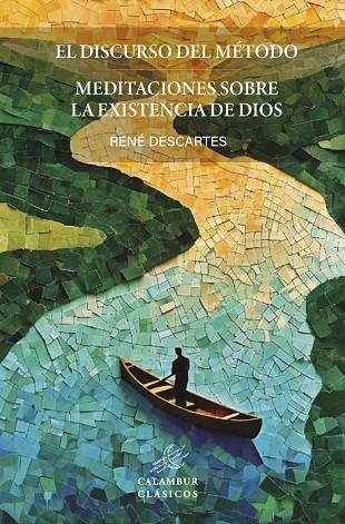 DISCURSO DEL MÉTODO | 9788483597255 | DESCARTES, RENÉ