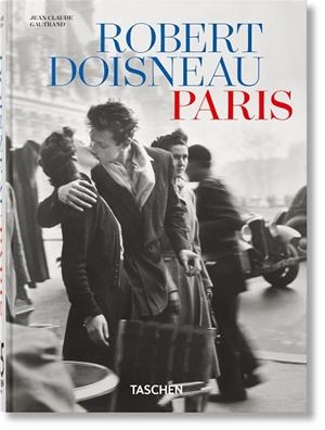 ROBERT DOISNEAU. PARIS. 45TH ED. | 9783754404188