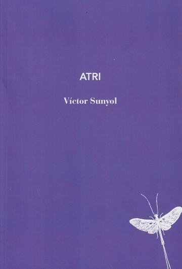ATRI | 9791399012019 | VÍCTOR SUNYOL