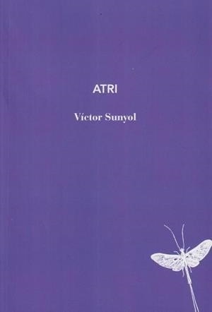 ATRI | 9791399012019 | VÍCTOR SUNYOL