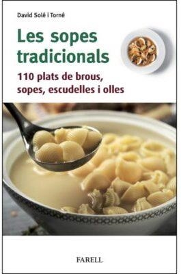 LES SOPES TRADICIONALS | 9788410211117 | DAVID SOLÉ I TORNÉ