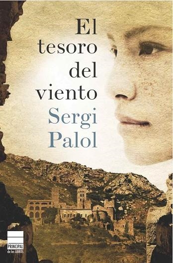 EL TESORO DEL VIENTO | 9788493897833 | PALOL
