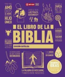EL LIBRO DE LA BIBLIA | 9788446056706 | VARIOS AUTORES
