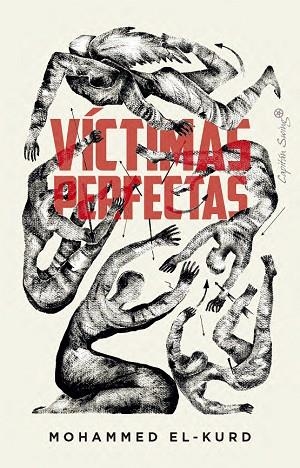 VÍCTIMAS PERFECTAS | 9791399030396 | EL-KURD, MOHAMMED